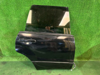 Puerta trasera derecha 60409SA0029P SUBARU FORESTER