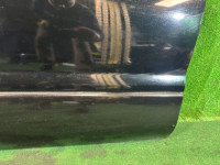 Porta dianteira esquerda SUBARU FORESTER OEM 60009SA1119P SG5 2007 BLACK 32J