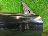 Porta dianteira direita SUBARU FORESTER OEM 60009SA1019P SG5 2007 BLACK 32J