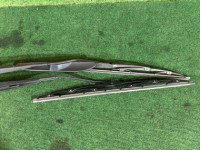 Wiper blades SUBARU FORESTER OEM 86532SA000 86532SA140 SG5 2007