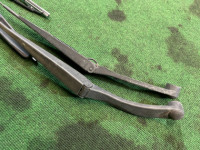 Wiper blades SUBARU FORESTER OEM 86532SA000 86532SA140 SG5 2007