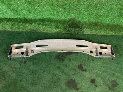 后保险杠防撞梁 SUBARU FORESTER OEM 57712SA070 SG5 2007 BLACK 32J
