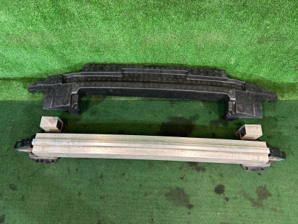 Front bumper reinforcement 57712SA240 57705SA060 SUBARU FORESTER