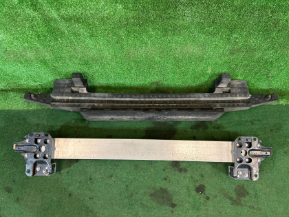 フロントバンパーレインフォースメント SUBARU FORESTER OEM 57712SA240 57705SA060 SG5 2007