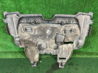 Proteção do motor SUBARU FORESTER OEM 56410SA090 SG5 2007 BLACK 32J