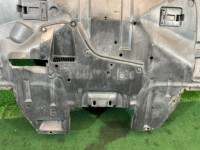Proteção do motor SUBARU FORESTER OEM 56410SA090 SG5 2007 BLACK 32J
