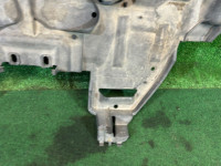 Proteção do motor SUBARU FORESTER OEM 56410SA090 SG5 2007 BLACK 32J