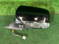 กระจกมองข้างซ้าย 91071SA071WG SUBARU FORESTER