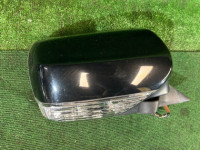 กระจกมองข้างขวา SUBARU FORESTER OEM 91071SA061WG SG5 2007 BLACK 32J