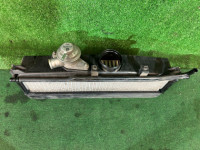 Интеркулер SUBARU FORESTER OEM 21820AA300 SG5 2007 EJ205 AT