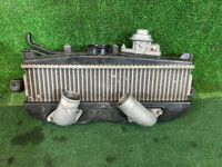 Интеркулер SUBARU FORESTER OEM 21820AA300 SG5 2007 EJ205 AT