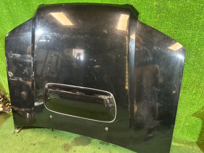 Bonnet 57229SA0309P SUBARU FORESTER