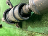Propshaft SUBARU FORESTER OEM 27111SA001 SG5 2007 EJ205 AT