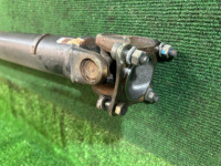 Propshaft SUBARU FORESTER OEM 27111SA001 SG5 2007 EJ205 AT