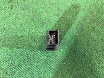 Windscreen heater switch SUBARU FORESTER OEM 83001SA030 SG5 2007 EJ205 AT