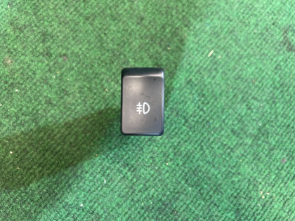 Interruptor dos faróis de nevoeiro 83001SA081 SUBARU FORESTER