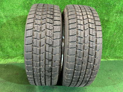 Neumáticos Goodyear icenavi 7 215/60 R16 SUBARU FORESTER