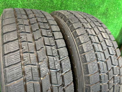 Шины Goodyear icenavi 7 215/60 R16 SUBARU FORESTER SG5 2007