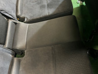 Seat set SUBARU FORESTER OEM 64011SA840ML 64011SA850ML 64051SA300ML 64051SA310ML 64141SA550ML SG5 2007 BLACK 32J