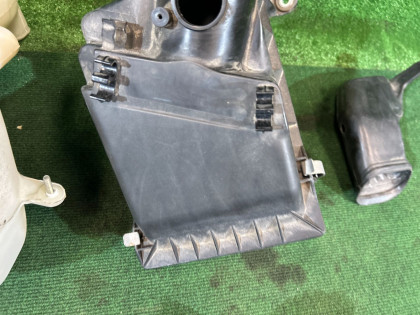 กล่องกรองอากาศ свап SUBARU FORESTER OEM 46051AE000 46052AE000 46040FE010 46023FC041 SG5 2007 EJ205 AT