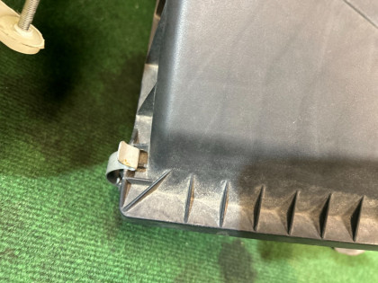 กล่องกรองอากาศ свап SUBARU FORESTER OEM 46051AE000 46052AE000 46040FE010 46023FC041 SG5 2007 EJ205 AT