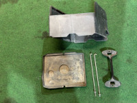 Suporte da bateria SUBARU FORESTER OEM 82182AA040 82161AA040 82122AA011 SG5 2007