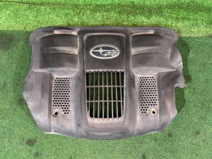 Engine cover (decorative) SUBARU FORESTER OEM 14025AA260 SG5 2007 EJ205 AT