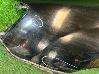 Left front fender SUBARU FORESTER OEM 57110SA0509P SG5 2007 BLACK 32J