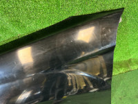 Left front fender SUBARU FORESTER OEM 57110SA0509P SG5 2007 BLACK 32J