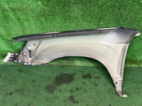 右前翼子板 SUBARU FORESTER OEM 57110SA0409P SG5 2007 BLACK 32J