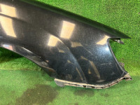 右前翼子板 SUBARU FORESTER OEM 57110SA0409P SG5 2007 BLACK 32J