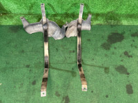 Correas del depósito de combustible SUBARU FORESTER OEM 42017FE030 42017FE020 SG5 2007 EJ205 AT