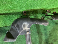 Correas del depósito de combustible SUBARU FORESTER OEM 42017FE030 42017FE020 SG5 2007 EJ205 AT