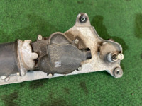 Mecanismo del limpiaparabrisas SUBARU FORESTER OEM 86510SA100 SG5 2007 EJ205 AT