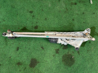 Mecanismo del limpiaparabrisas SUBARU FORESTER OEM 86510SA100 SG5 2007 EJ205 AT