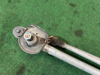 Mecanismo del limpiaparabrisas SUBARU FORESTER OEM 86510SA100 SG5 2007 EJ205 AT