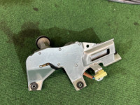 Motor del limpia trasero SUBARU FORESTER OEM 86510SA150 SG5 2007 EJ205 AT