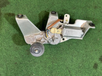 Motor del limpia trasero SUBARU FORESTER OEM 86510SA150 SG5 2007 EJ205 AT