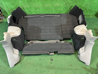 แผงบุห้องเก็บของท้าย 94027SA060JA 94027SA050JA 94015SA040ND 94015SA050ND SUBARU FORESTER