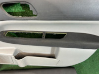 Painéis de porta SUBARU FORESTER OEM 94210SA620JA 94210SA630JA 94221SA240JA 94221SA250JA SG5 2007 BLACK 32J