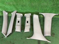 แผงบุเสา 94022SA000ND 94022SA010ND 94012SA000ND 94012SA010ND SUBARU FORESTER