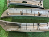 แผงบุเสา SUBARU FORESTER OEM 94022SA000ND 94022SA010ND 94012SA000ND 94012SA010ND SG5 2007 BLACK 32J