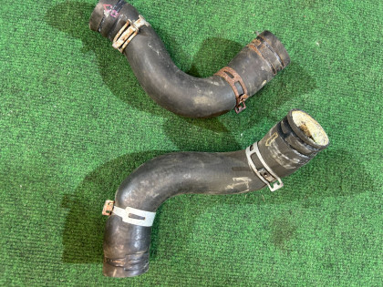 Tubos do radiador SUBARU FORESTER OEM 45161SA000 X4511FC040 SG5 2007 EJ205 AT