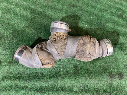 Tubo del intercooler 14462AA284 SUBARU FORESTER