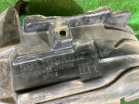 左前轮内衬 SUBARU FORESTER OEM 59110SA012 SG5 2007 BLACK 32J