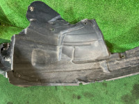 右フロントインナーフェンダー SUBARU FORESTER OEM 59110SA022 SG5 2007 BLACK 32J