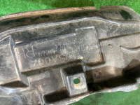 右フロントインナーフェンダー SUBARU FORESTER OEM 59110SA022 SG5 2007 BLACK 32J