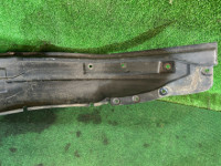 右フロントインナーフェンダー SUBARU FORESTER OEM 59110SA022 SG5 2007 BLACK 32J