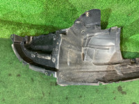 右フロントインナーフェンダー SUBARU FORESTER OEM 59110SA022 SG5 2007 BLACK 32J