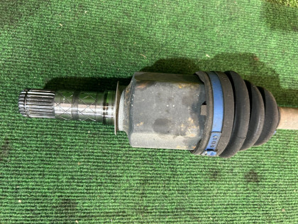 Привод передний SUBARU FORESTER OEM 28321SA031 SG5 2007 EJ205 AT